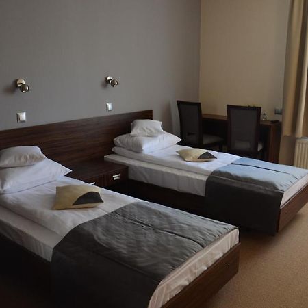 Hotel U Michalika Pszczyna Room photo