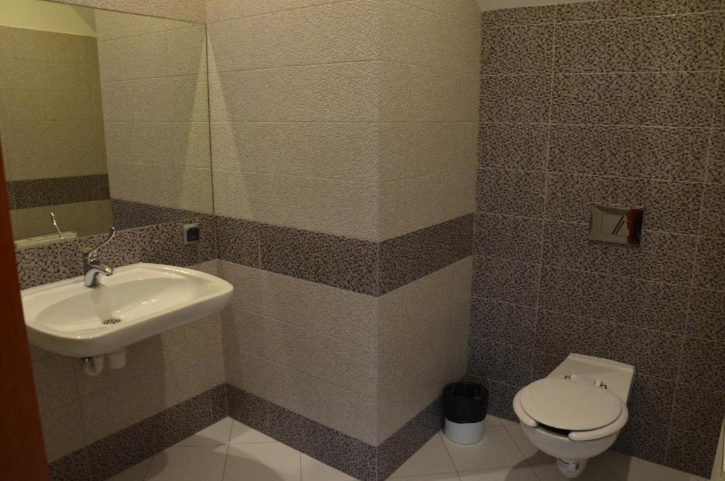 Hotel U Michalika Pszczyna Room photo