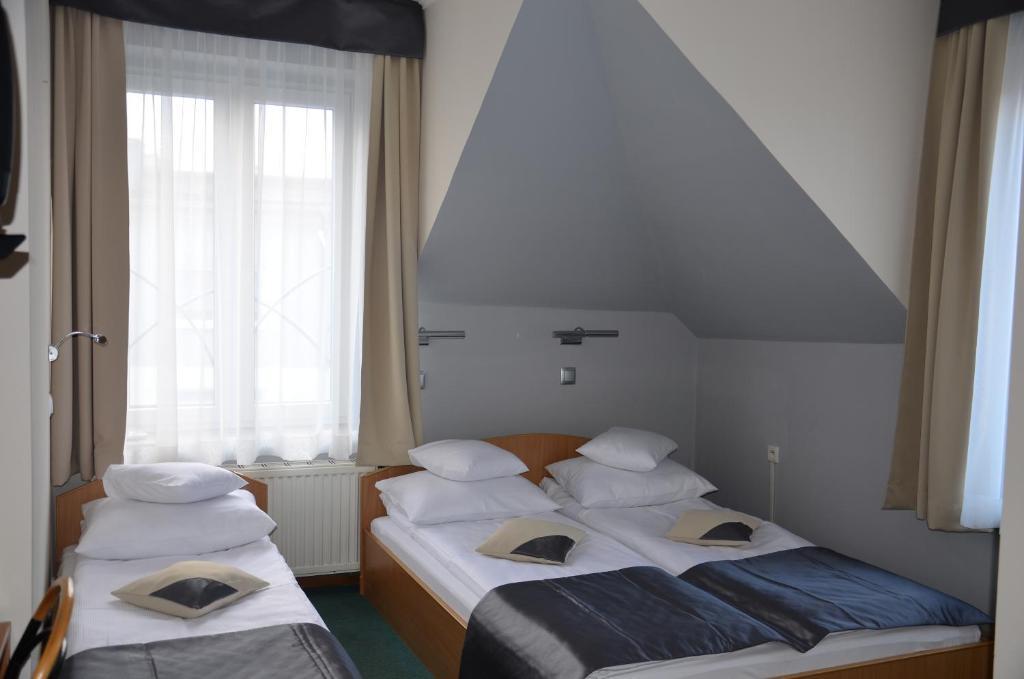 Hotel U Michalika Pszczyna Room photo
